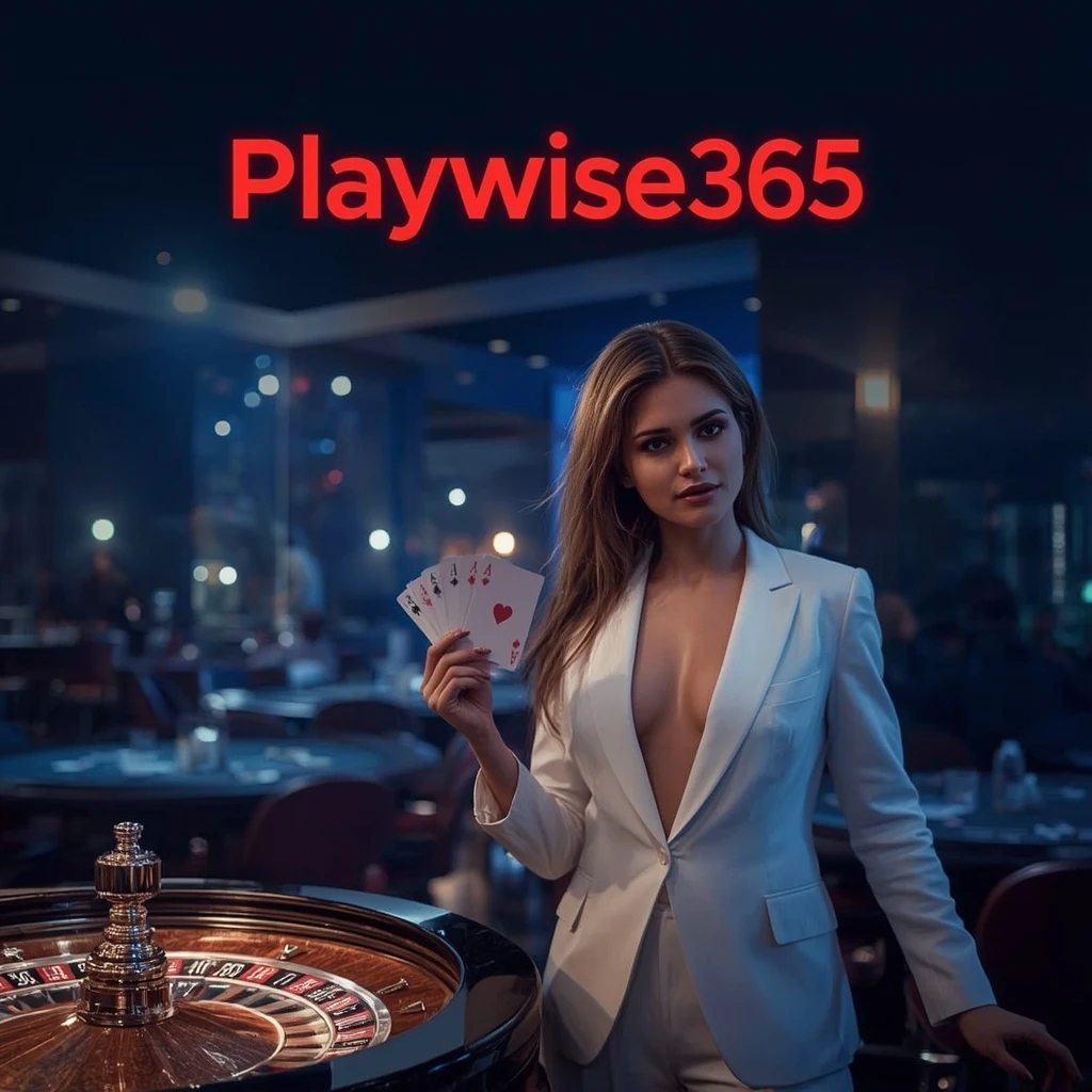 Playwise365 India Playwise365 India