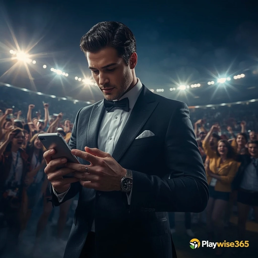 Playwise365 bets on sport Playwise365 bets