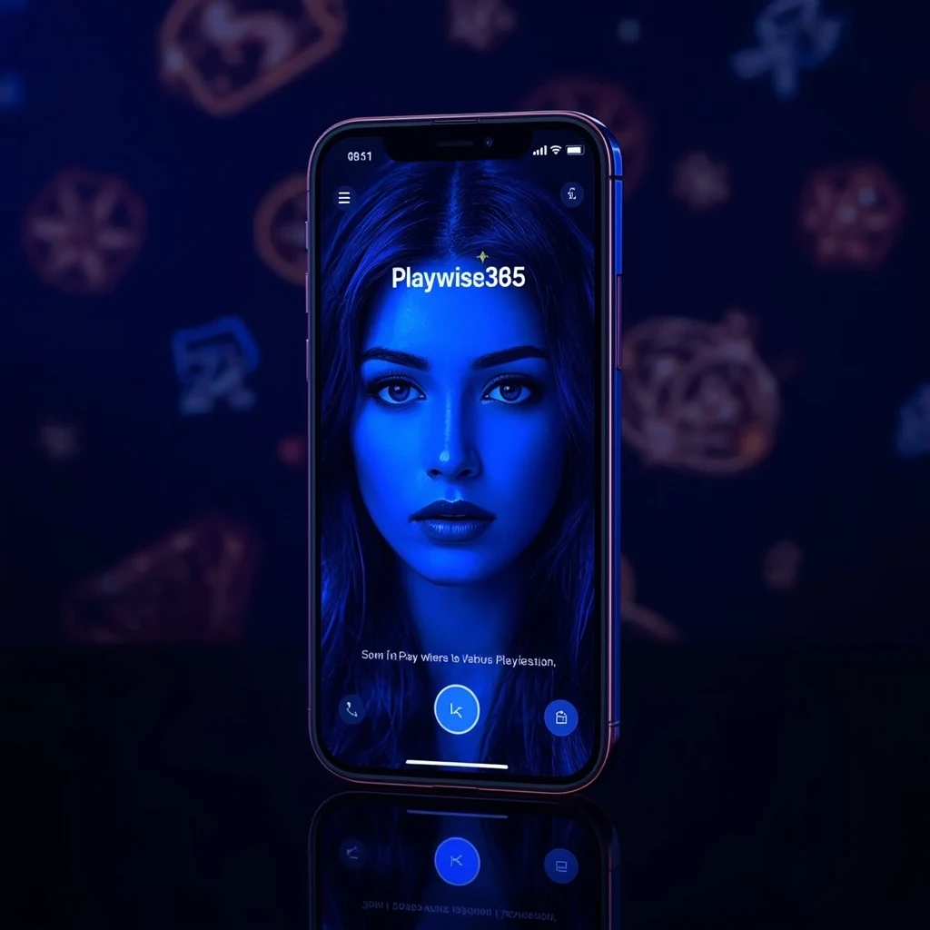 Playwise365 Application