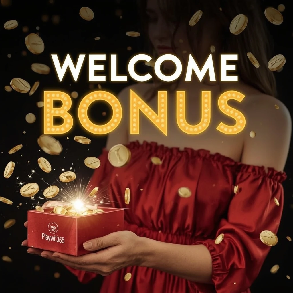 Playwise365 bonus