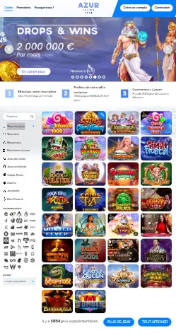 the PlayWise365 Casino app and interface