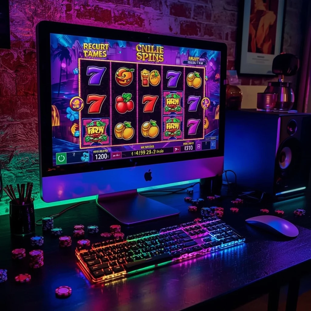 Microgaming PLAYWISE365 CASINO