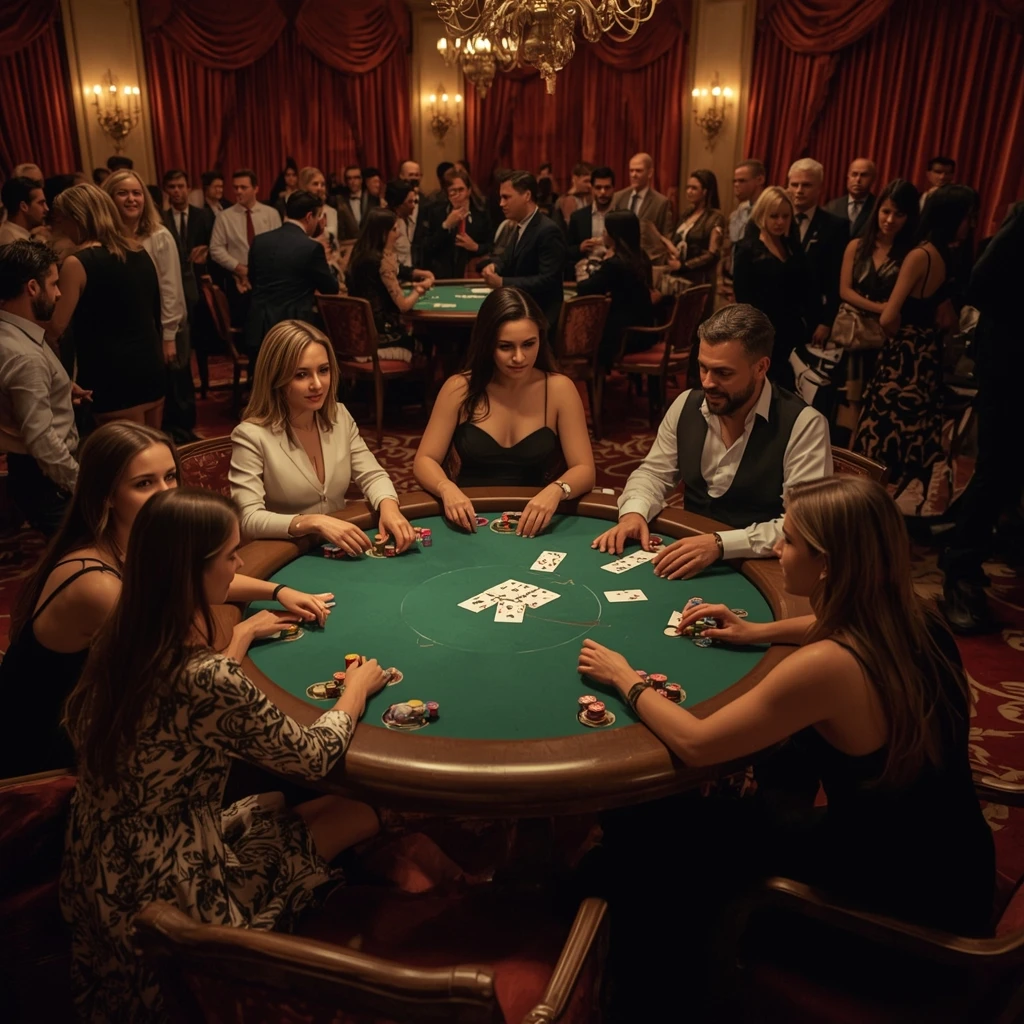 Poker rules PlayWise365 Casino