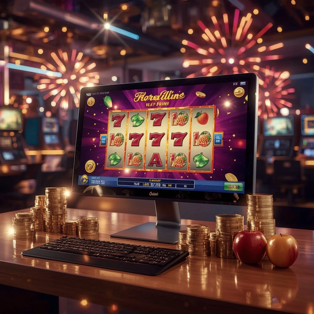 slots PLAYWISE365 CASINO