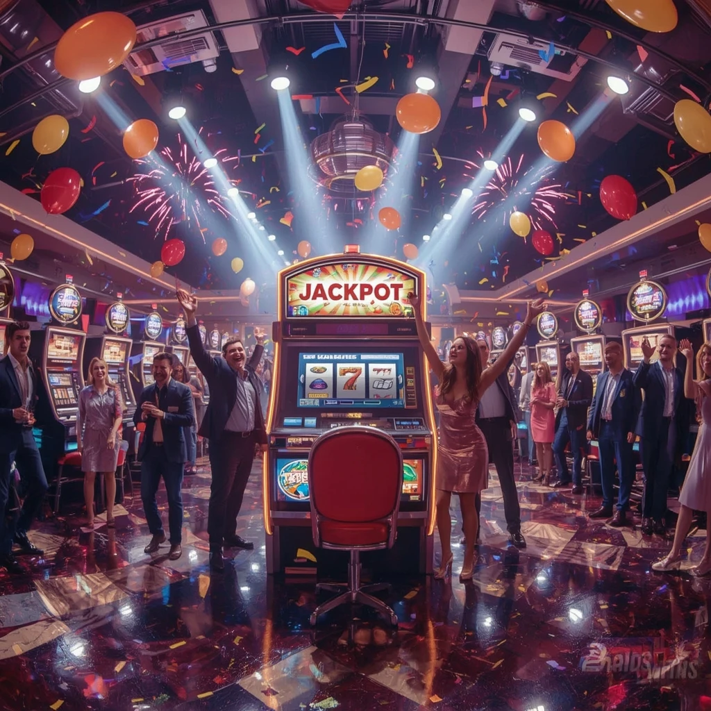 Fixed jackpots at PLAYWISE365 CASINO