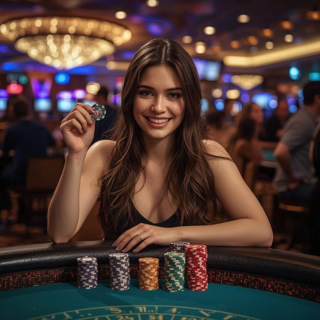 bonus in a man's hands at PlayWise365 Casino