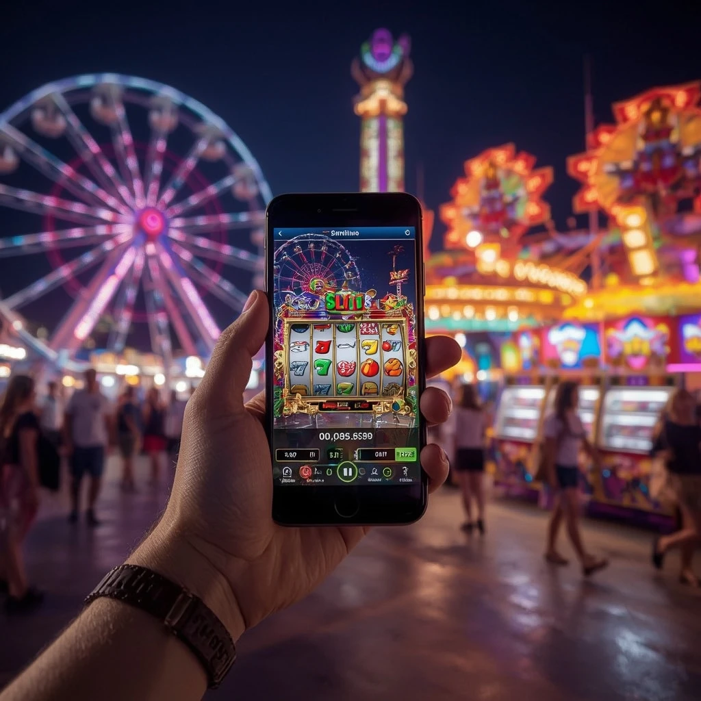 mobile app PLAYWISE365 CASINO