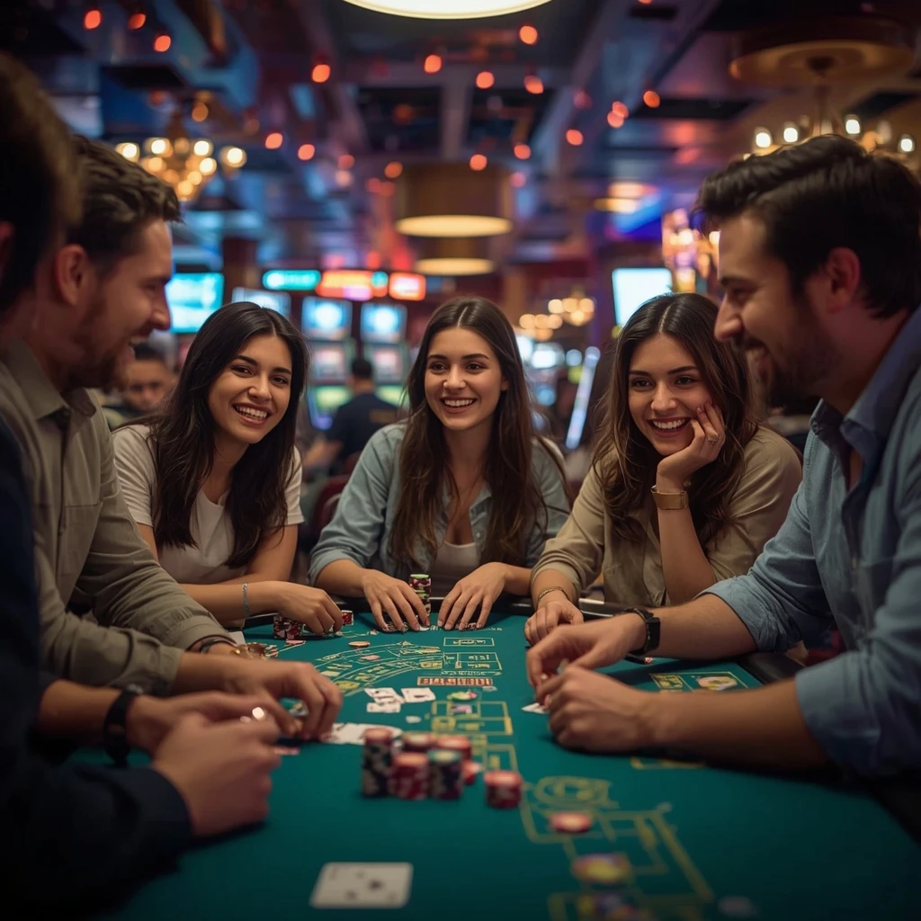 Blackjack at PlayWise365 Casino