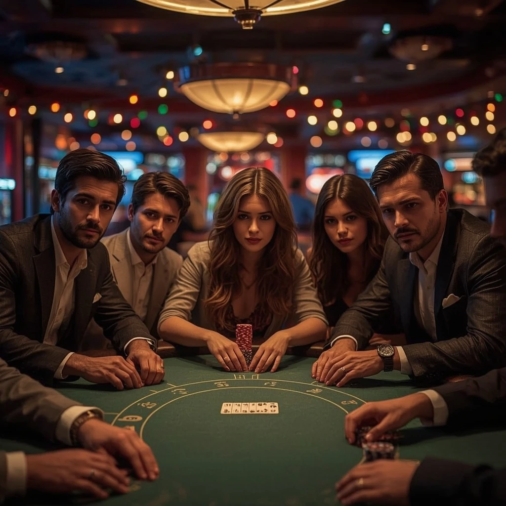 poker tournament at PLAYWISE365 CASINO