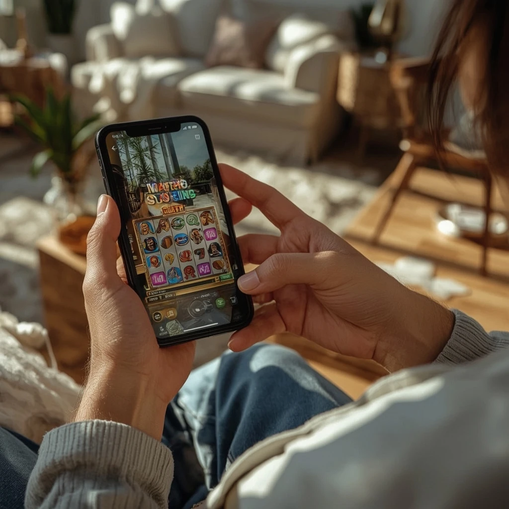 slots on mobile PLAYWISE365 CASINO