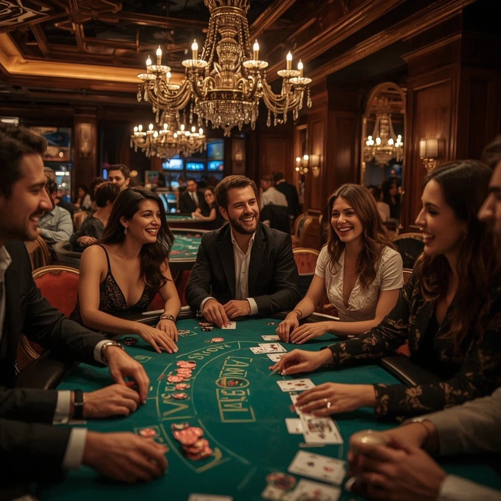 Double Bonus Poker PlayWise365 Casino