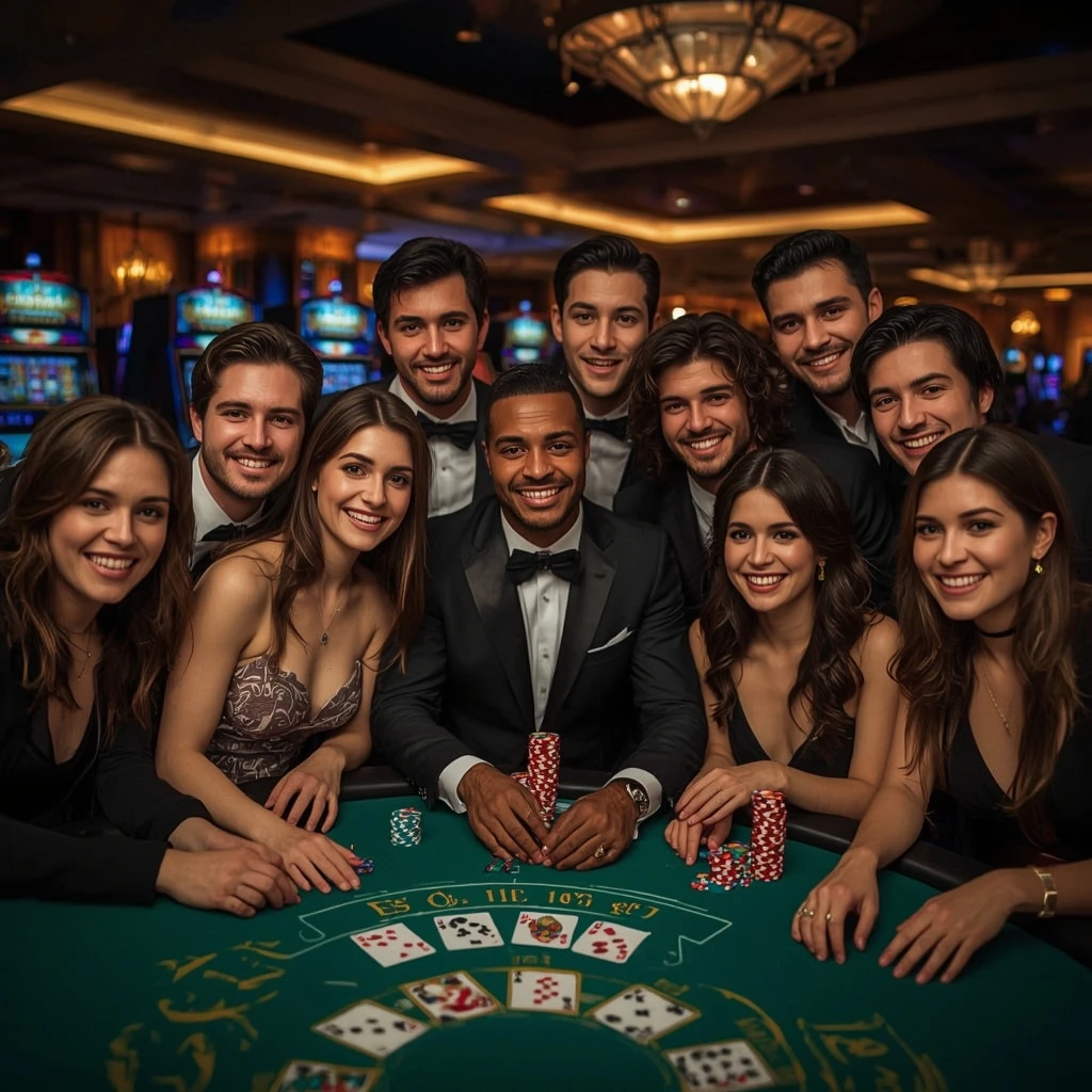 Game Basics PLAYWISE365 CASINO